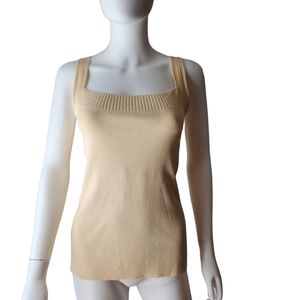 Jones New York Knit Tank